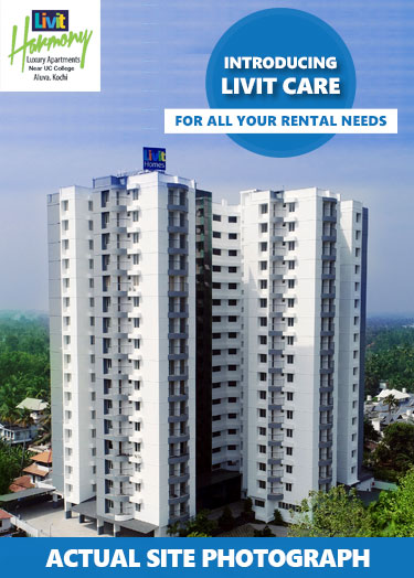 Flats in Kochi