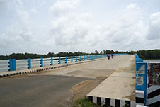 Luxury Apartments in Aluva