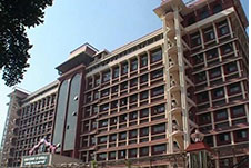 Apartments in Alwaye