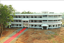 Best Apartments in Alwaye