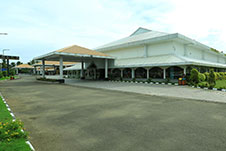 Livit Harmony Apartments in Aluva