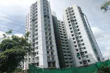 Apartments in Kochi status 6