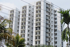 Apartments in Kochi status 11