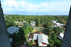 Apartments in Kochi status 3