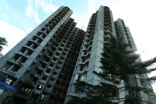 Apartments in Kochi status 4