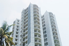 Apartments in Kochi status 9